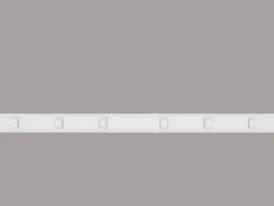 very beautifull train Low-poly 3D model by 78652552anans
