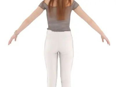 Emma Rigged 001