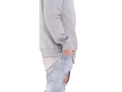 Corey Posed 001