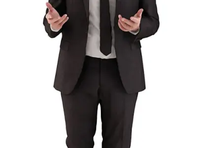Stephen Posed 029