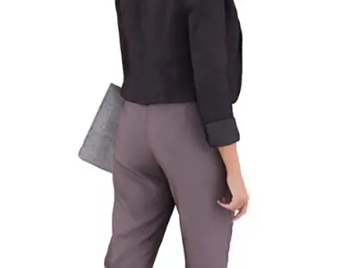 Janett Posed 019