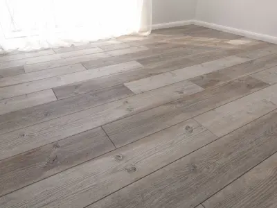 Parquet Floor Variostep Classic part 1 3D model