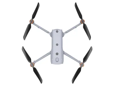 Autel Robotics EVO Max Drone 3D model