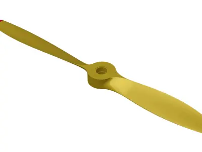PROPELLER AP-PR-003 3D print model
