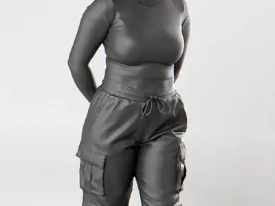 Posed 00189 18