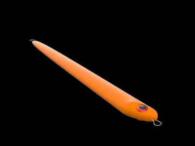 3d model mold jig fishing 3D model purchase