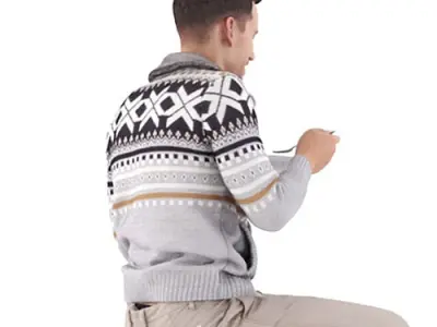 Kai Posed 017