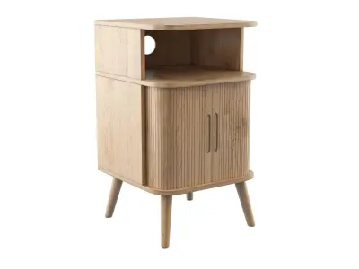 Nightstand  buy 3D model