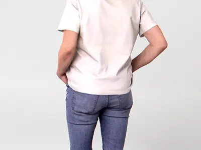 Posed 00129 17
