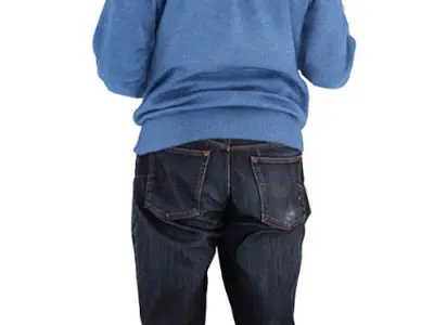 Thomas Posed 001