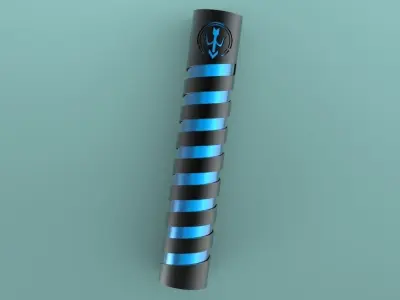 reservoir cover design challange Free 3D model