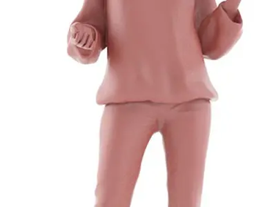 Mei Posed 006