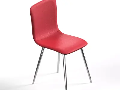 chair 59 3D model