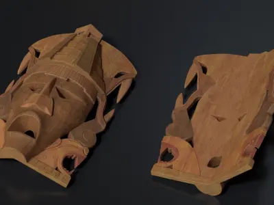  Maya Antiquity Collection 2 