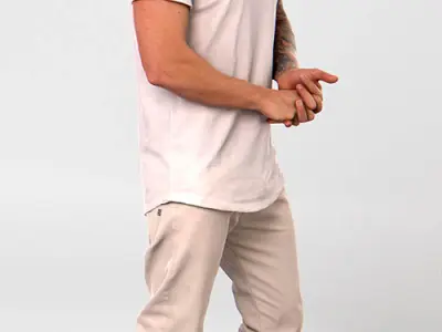 Posed Plus 00092 03