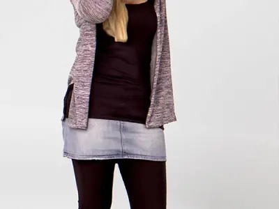 Posed 00184 04