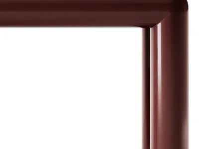 Formarkivet Cubio Console Table 3D model