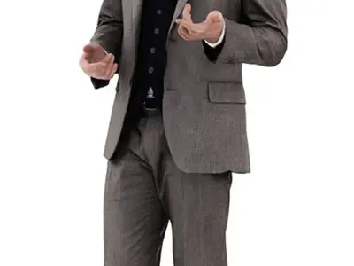 Kent Posed 007
