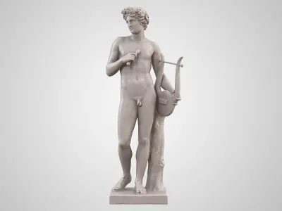  Apollo 