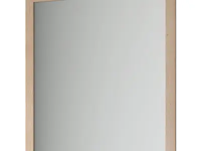 OVE Vegas 36 Vanity 3D model