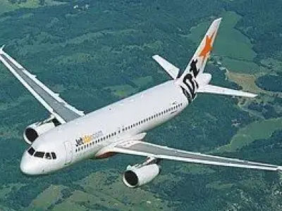 Airbus A320 3D model purchase