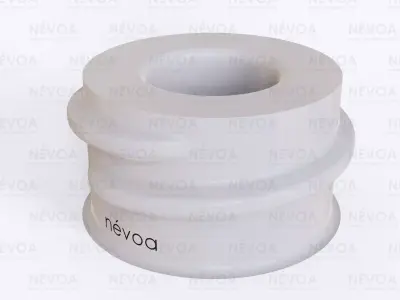 Neck finish - SP 400 - 18 - L - voluntary standard 3D model
