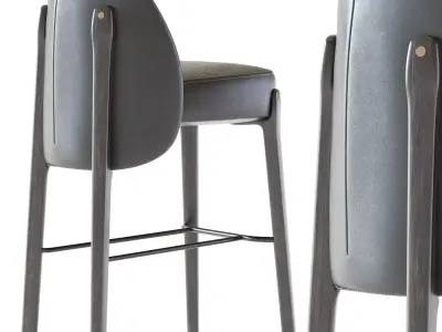 District Eight Ames 3D model buy