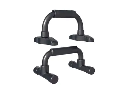 Push Up Handle - Handles For Pump - Fitness 3D print model buy