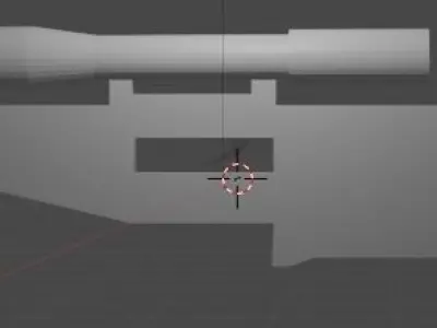  Arctic Warfare  3D model