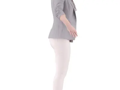 Sharon Rigged 002