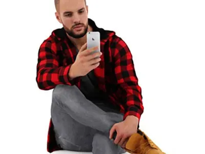 Daniel Posed 002