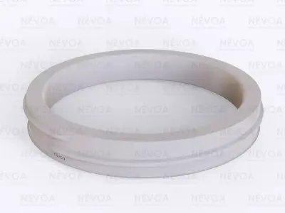 Neck finish - SP 400 - 75 - L - voluntary standard 3D model