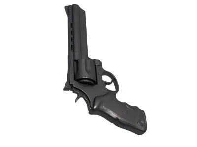 Taurus 44 3D print model