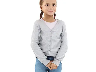 Zoey Posed 001