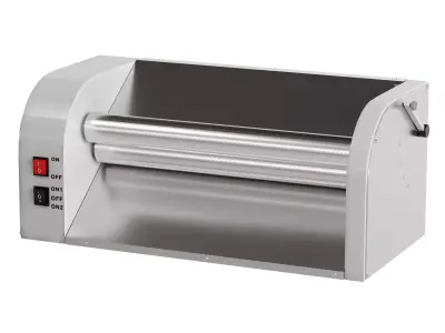 Bakery Set 2 Low-poly 3D model