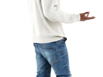 Christopher Posed 001