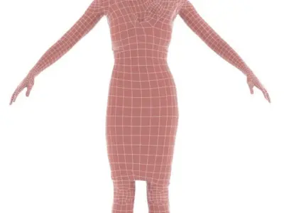 Olivia Rigged 006