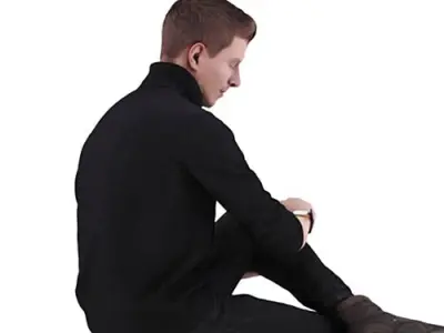 Sebastian Posed 001