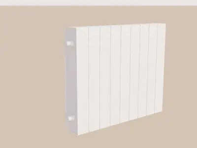 ataplen 3D model