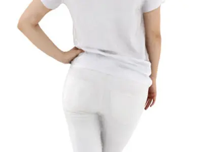 Marleen Posed 001