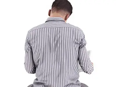 Marcel Posed 005