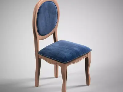 chair 37 3D model