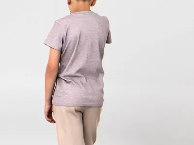 Posed 00186 30