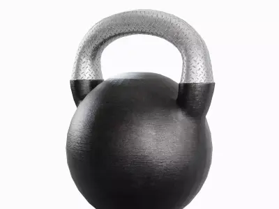 Kettlebell Pack