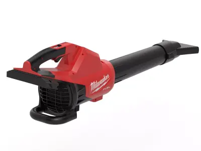 M18 FUEL  Milwaukee 3D model