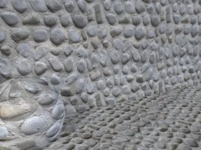 Stone wall textures pack 14 Texture