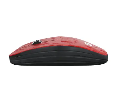 Mouse HP Free 3D model