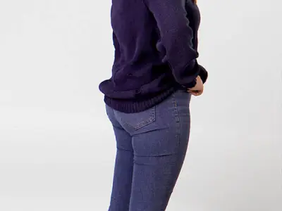 Posed 00148 02