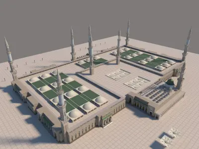  Masjid Nabawi  purchase