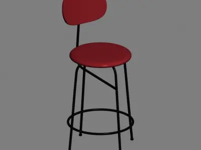chair 151 3D model